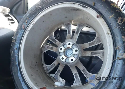 2013 Ford Taurus Sel z USA, uszkodzony, nr VIN 1FAHP2E81DG158892